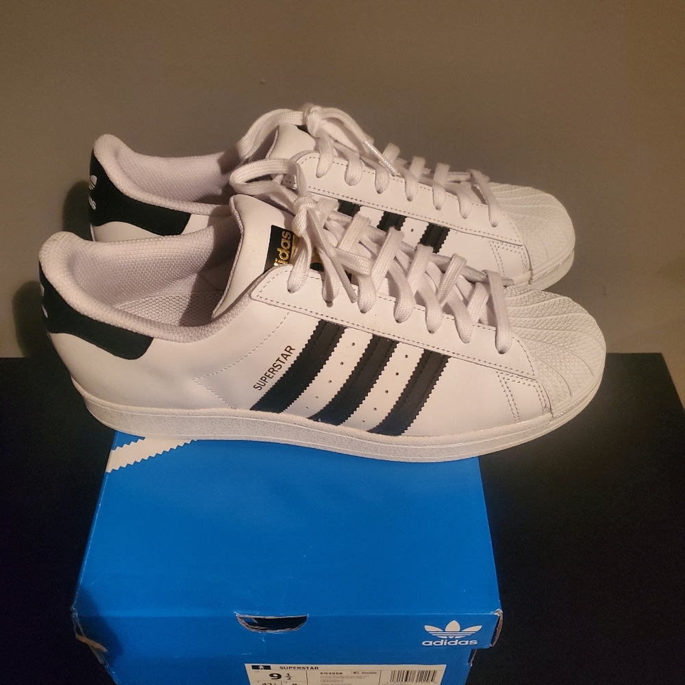 Adidas shell tops - Picture 5 of 5
